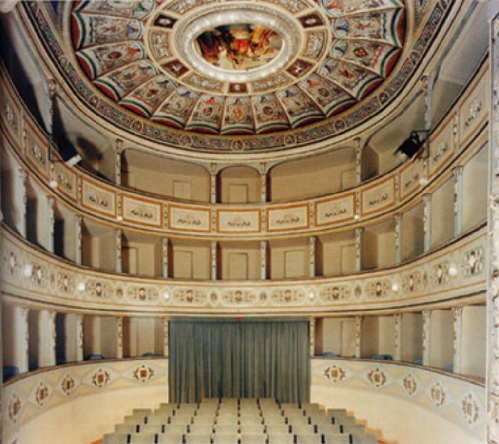 teatromugellini