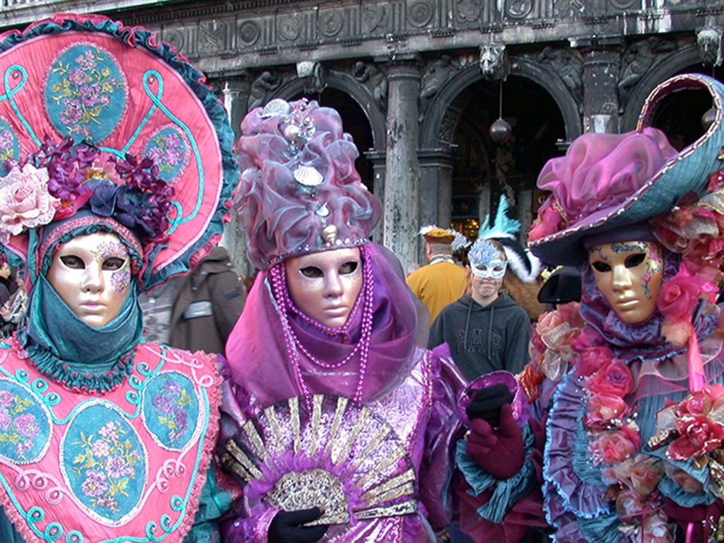 CARNEVALE