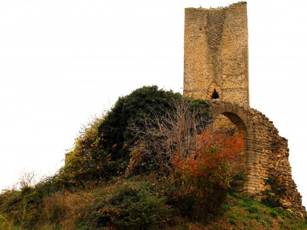 Castello di Carpignano