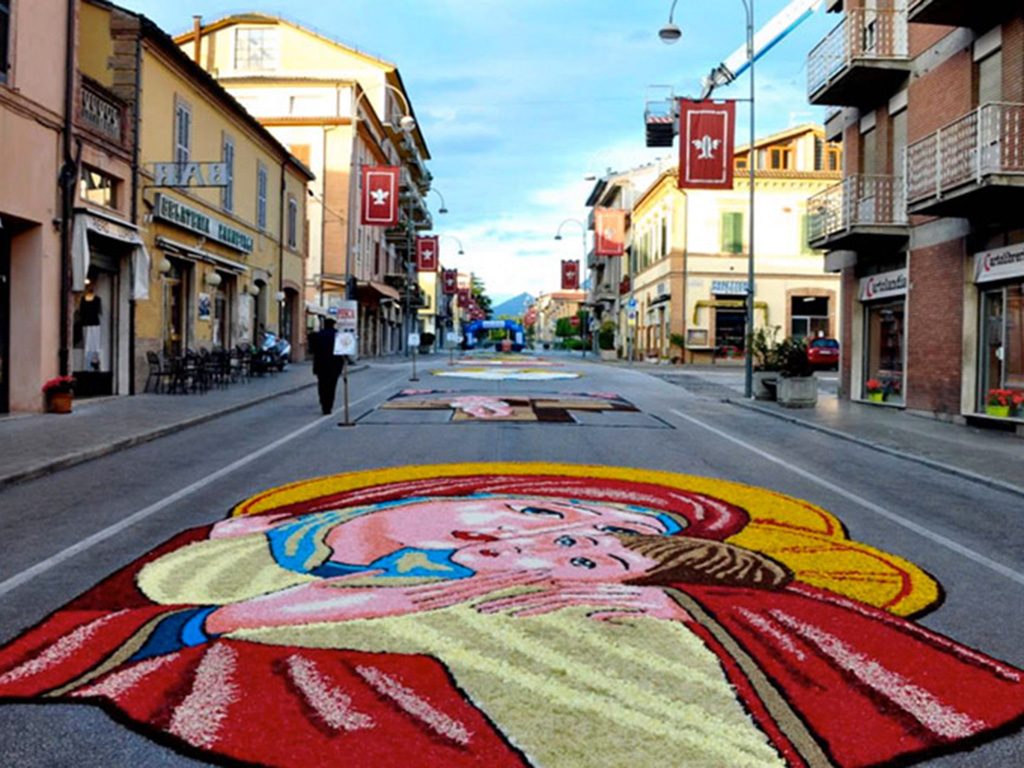 Infiorata