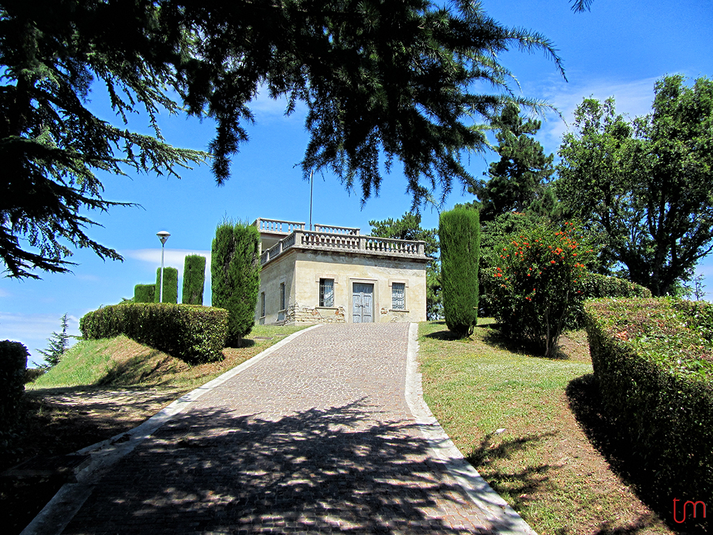 Parco-Monte-Chalet