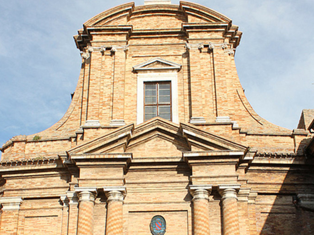 Passeggiando per recanati