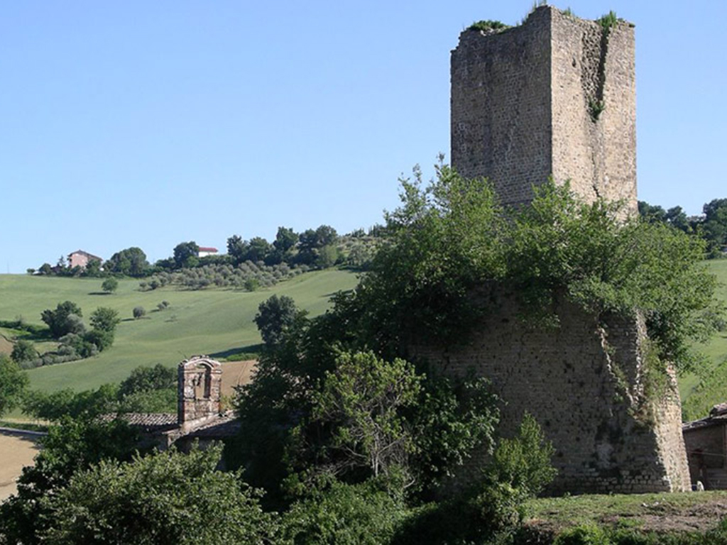 Castello Carpignano