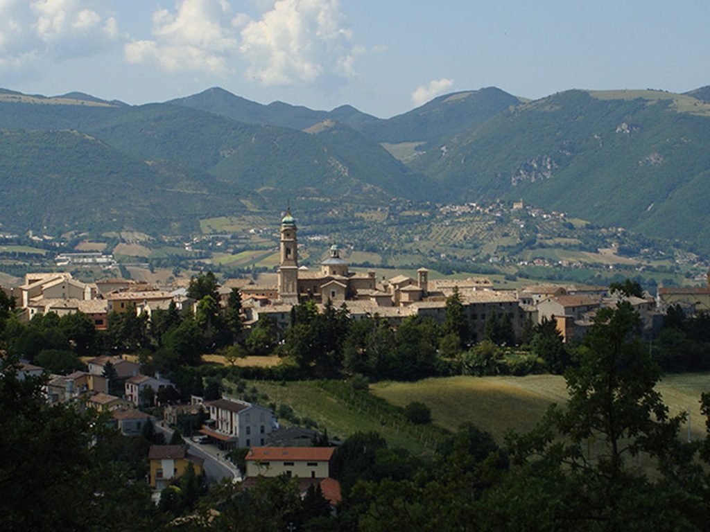 Colline di Apiro