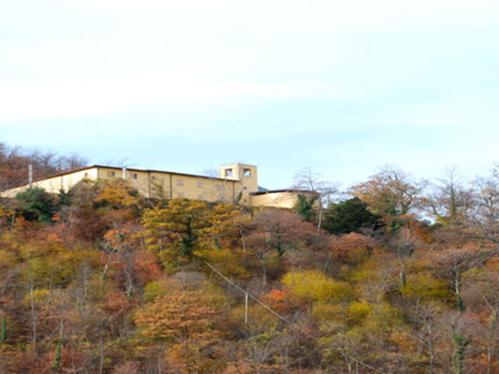 Convento Brogliano Serravalle