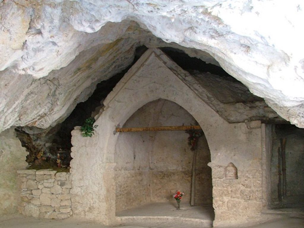 Grotta dei Frati