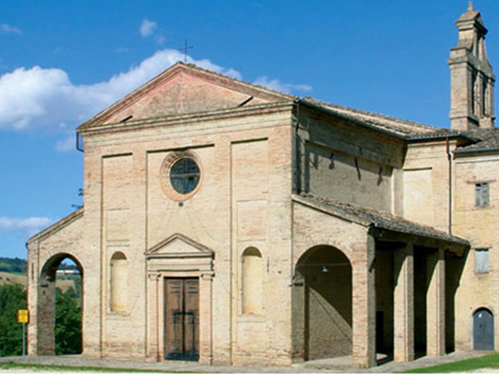 Palazzo Forti Mogliano