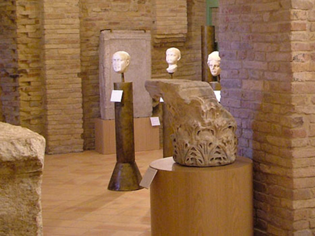 Museo Civico Treia