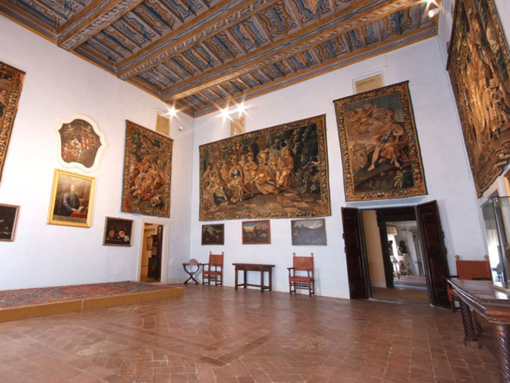 Museo Piersanti Matelica