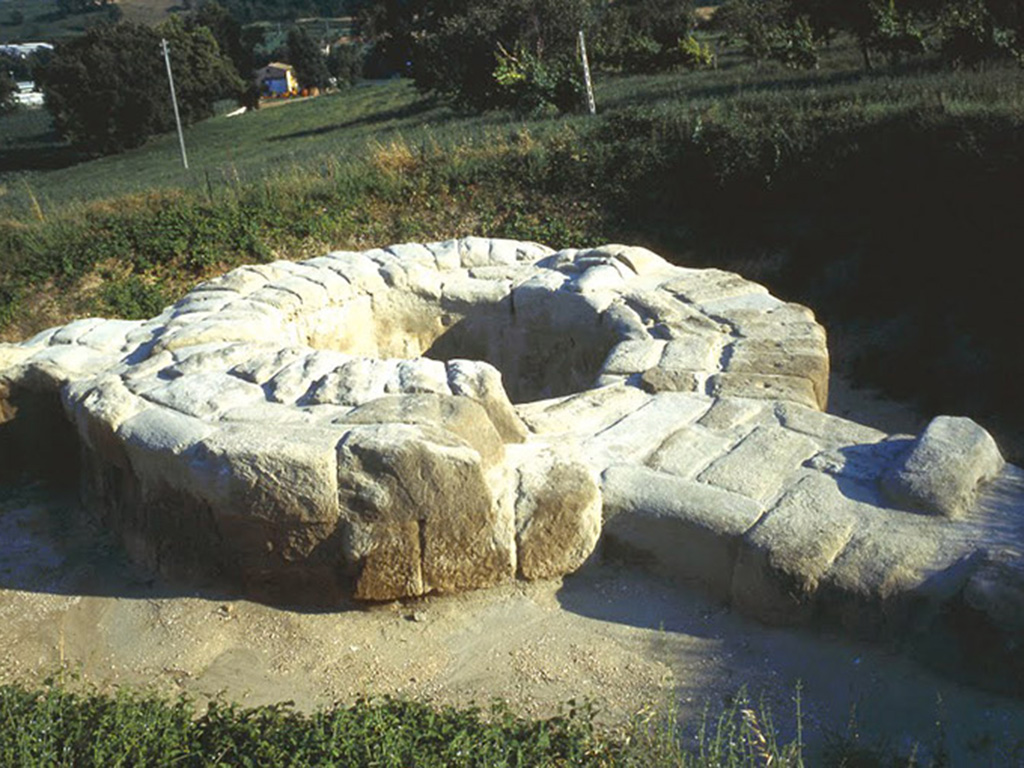 Parco arcipelago di Septempeda