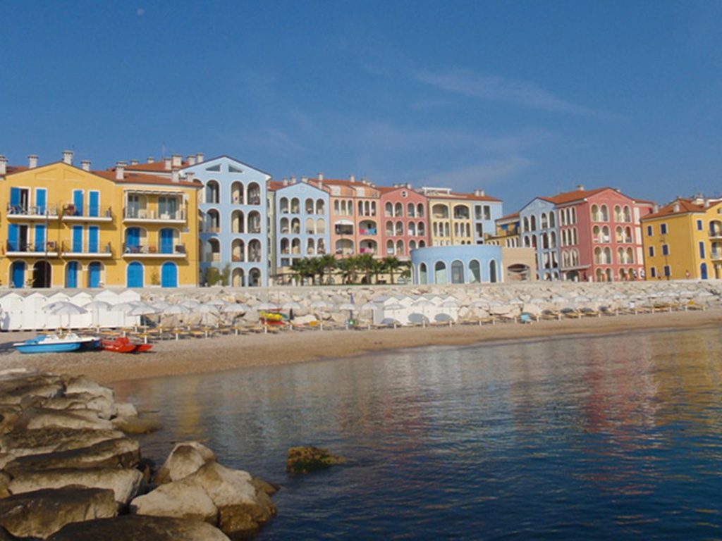 Portorecanati Spiaggia