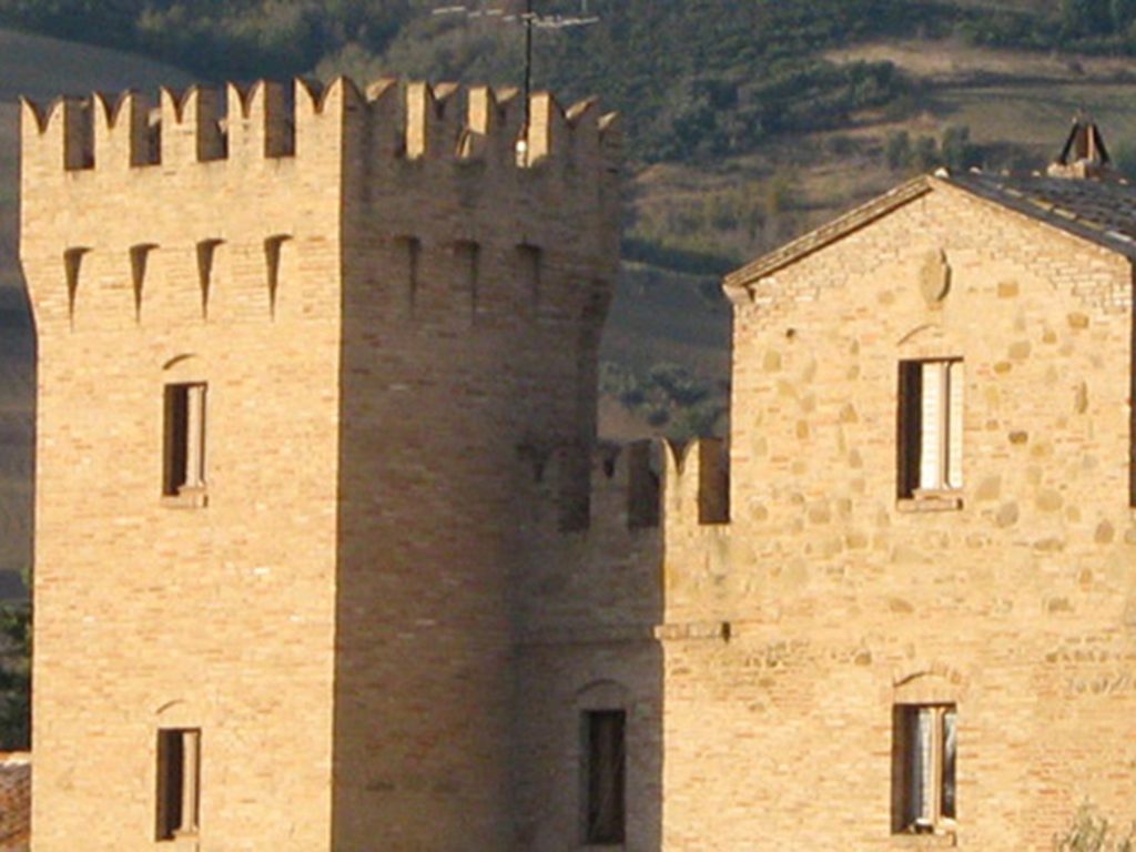 Rocchetta Sanseverino