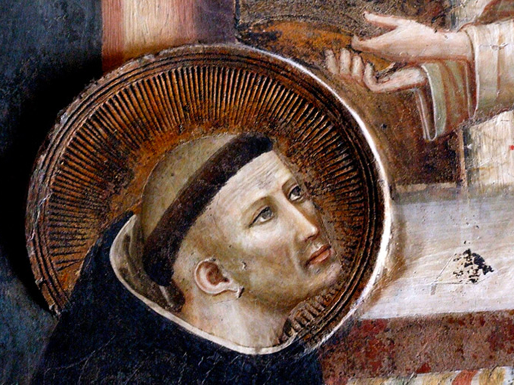 San Francesco Tolentino