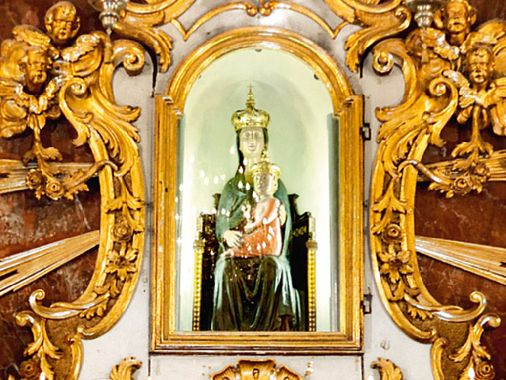 Santa Maria della tempesta di Tolentino