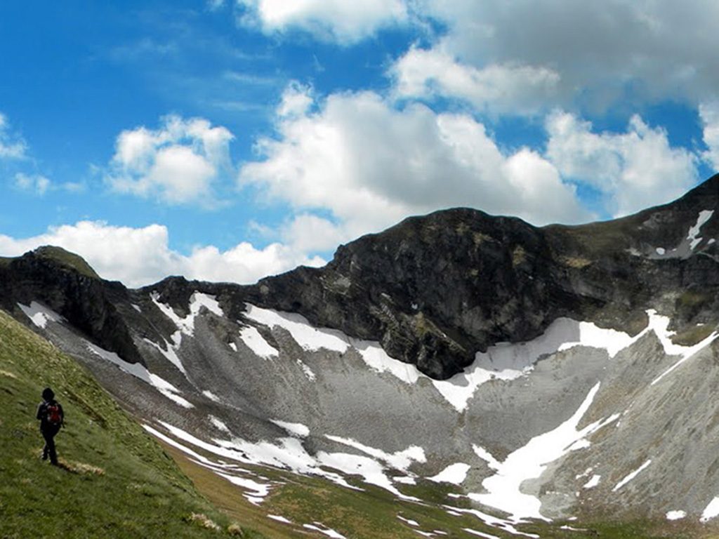 Val di Panico Ussita