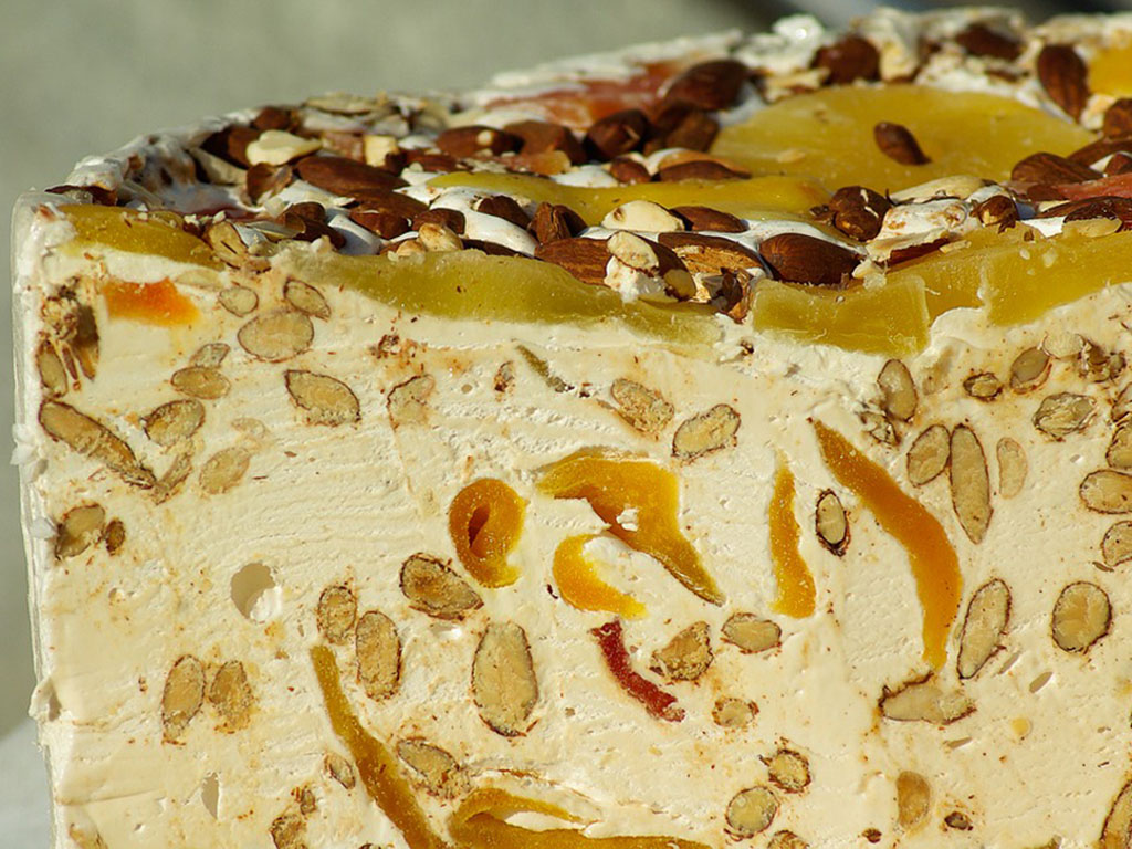 Torrone