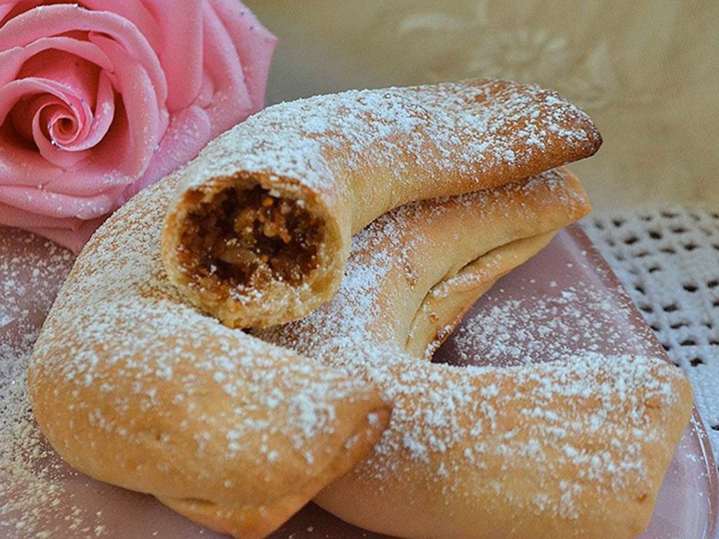 Cavallucci dolci