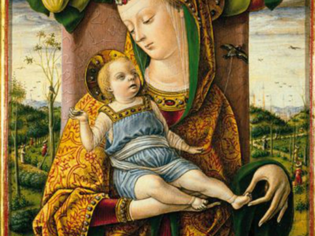 Crivelli_madonna_dancona