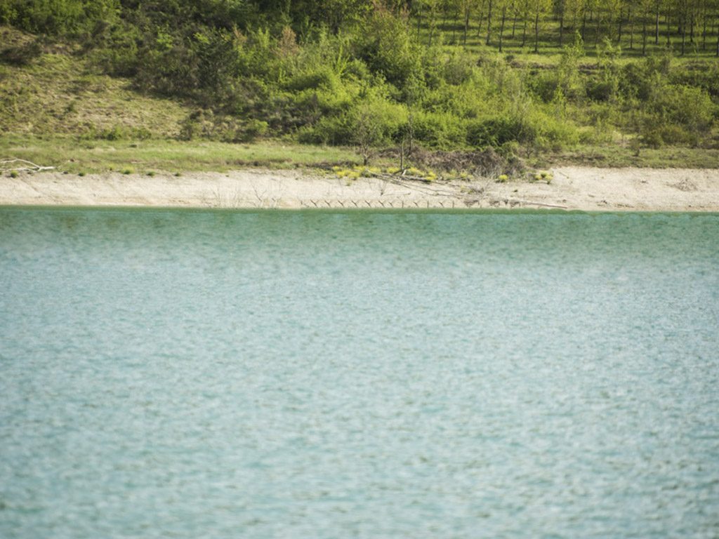 Lago di Castriccioni