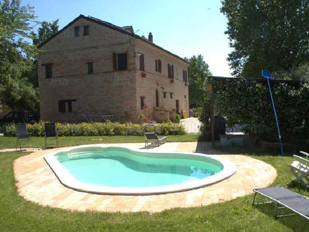 Villa Macerata