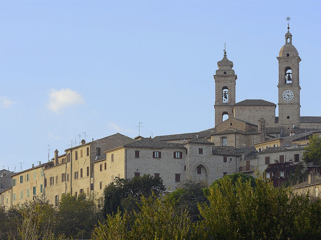 Montecosaro