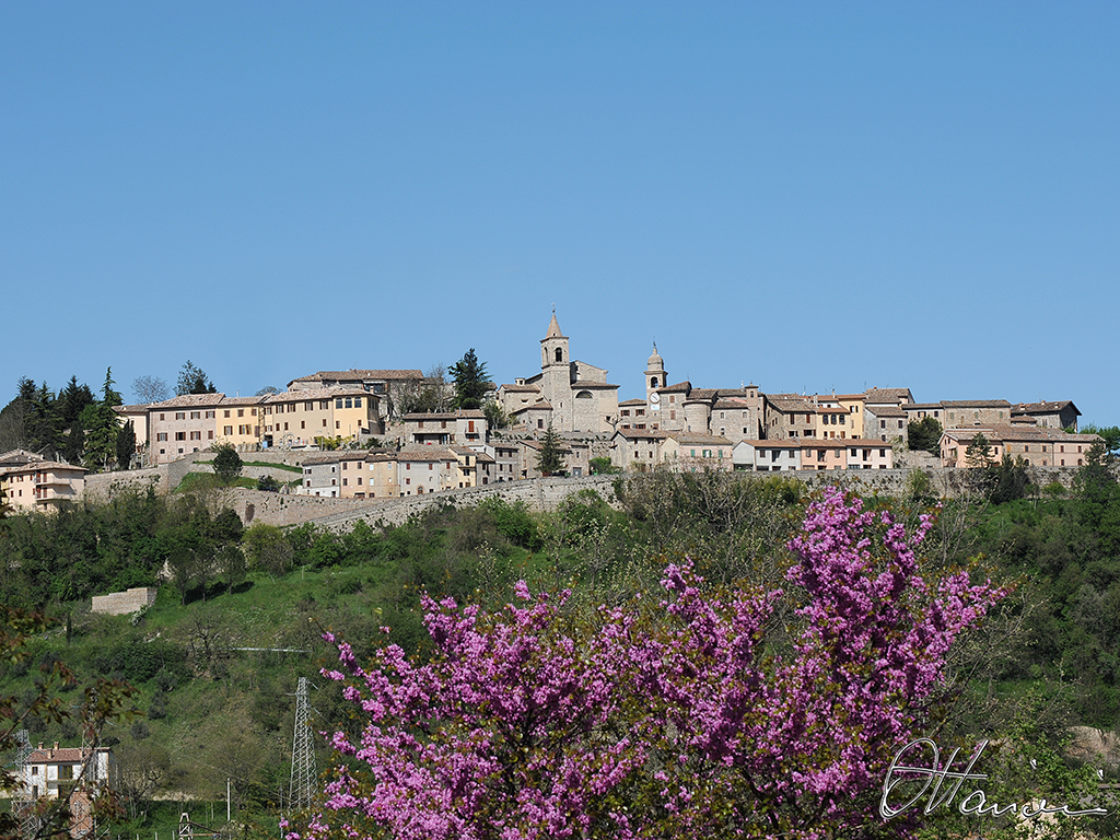 Belforte del Chienti