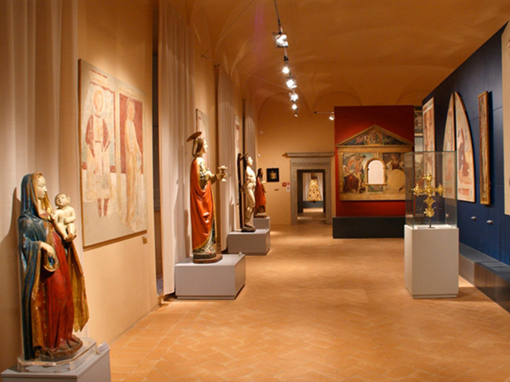 Museo Diocesano Camerino