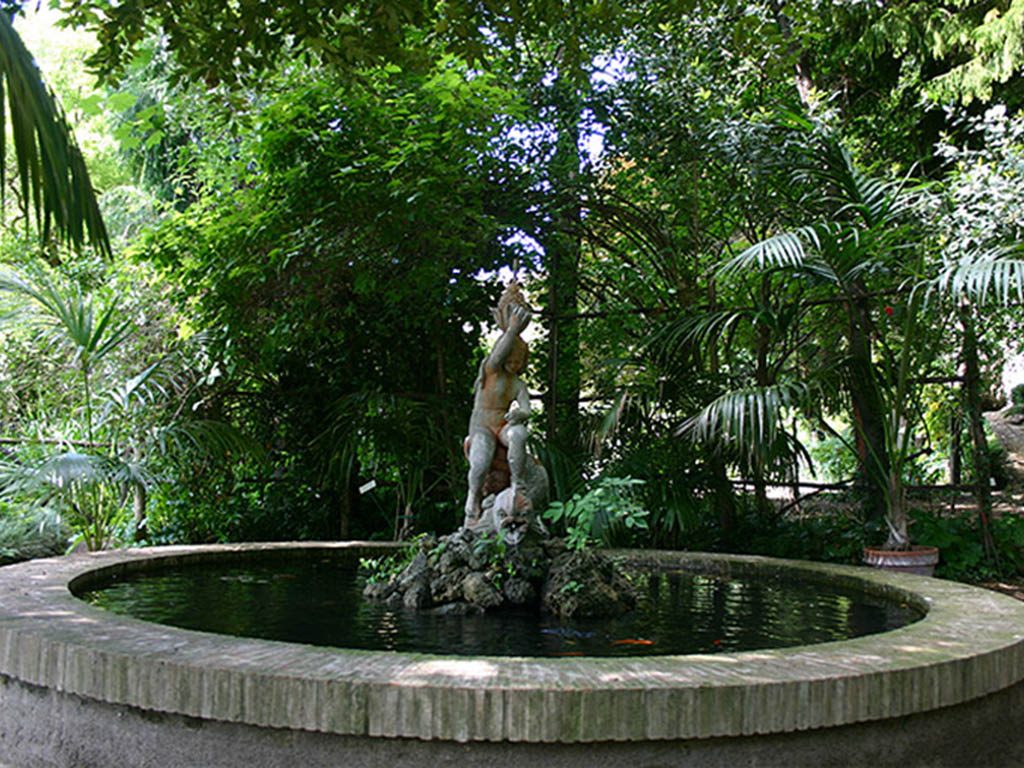 Orto Botanico Camerino